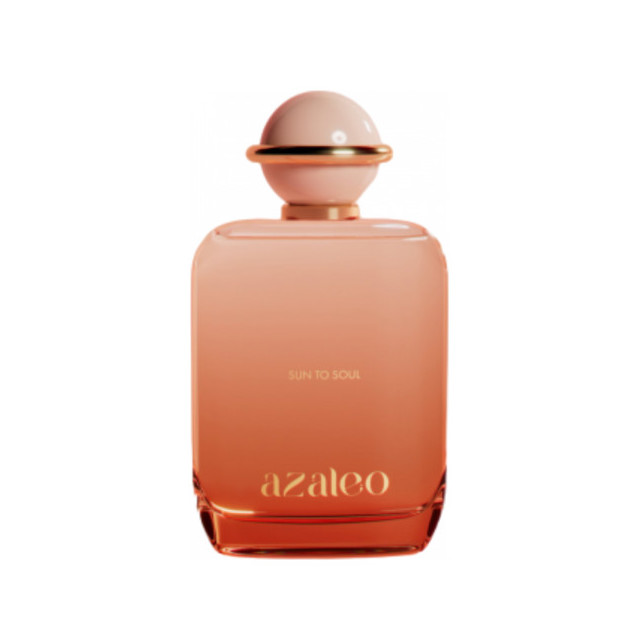 Immagine del profumo Sun to Soul di Azaleo