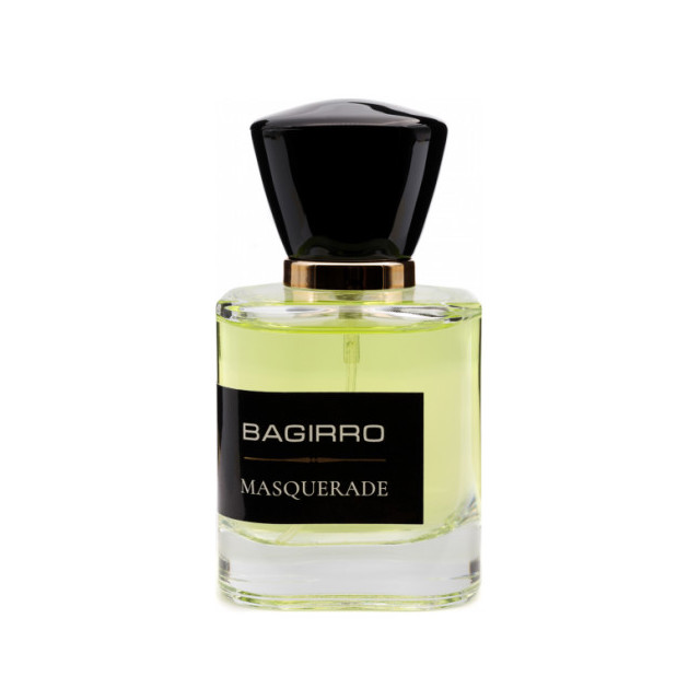 Immagine del profumo Masquerade di Bagirro