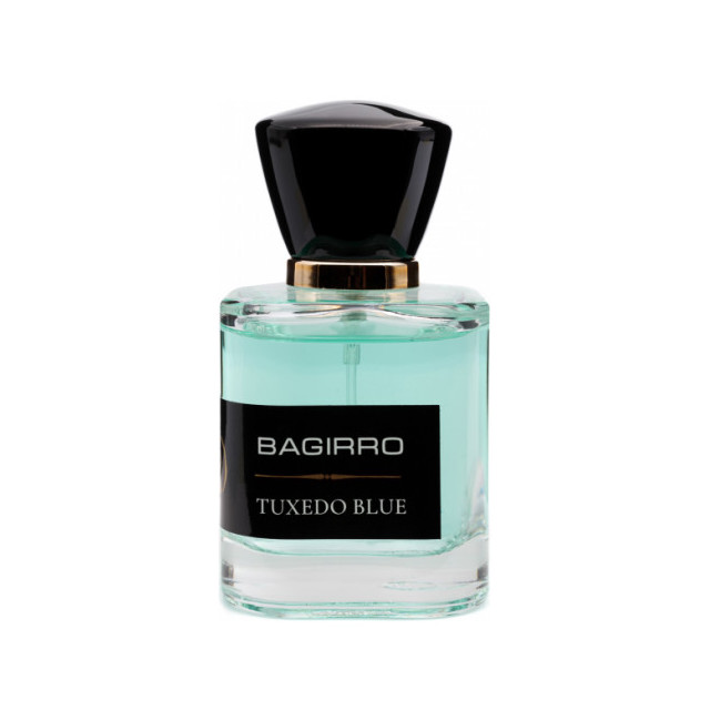 Immagine del profumo Tuxedo Blue di Bagirro