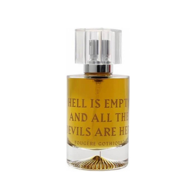 Immagine del profumo Fougère Gothique di Barrister and Mann