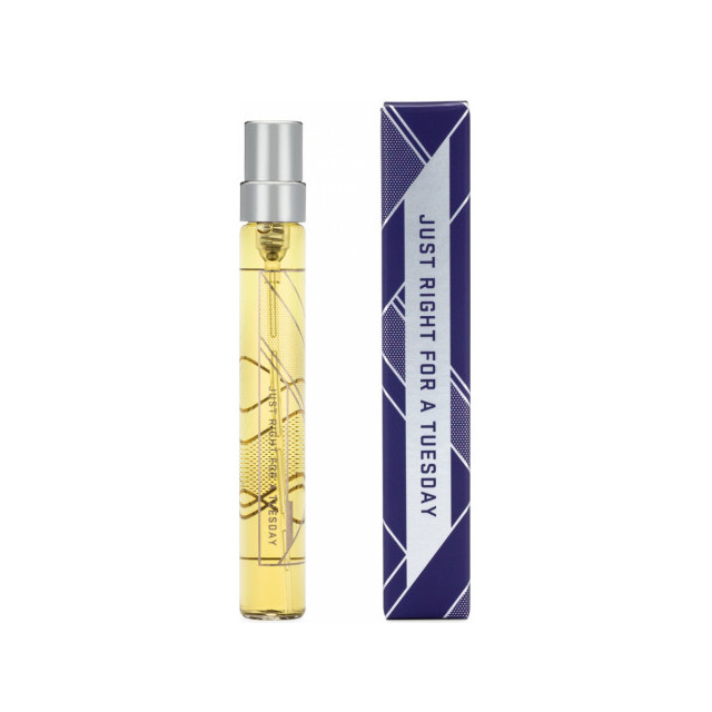 Immagine del profumo Just Right For a Tuesday di Barrister and Mann