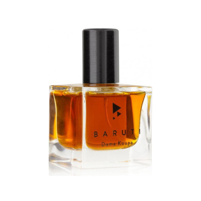 Immagine del profumo Dama Koupa di Baruti
