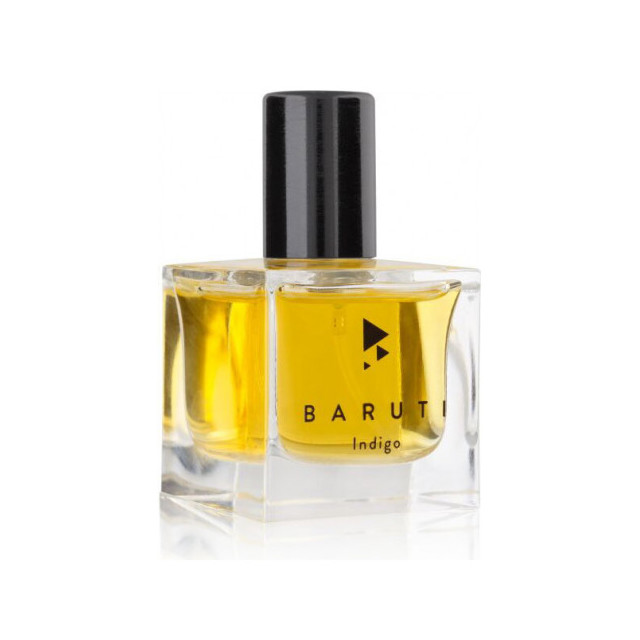 Immagine del profumo Indigo di Baruti