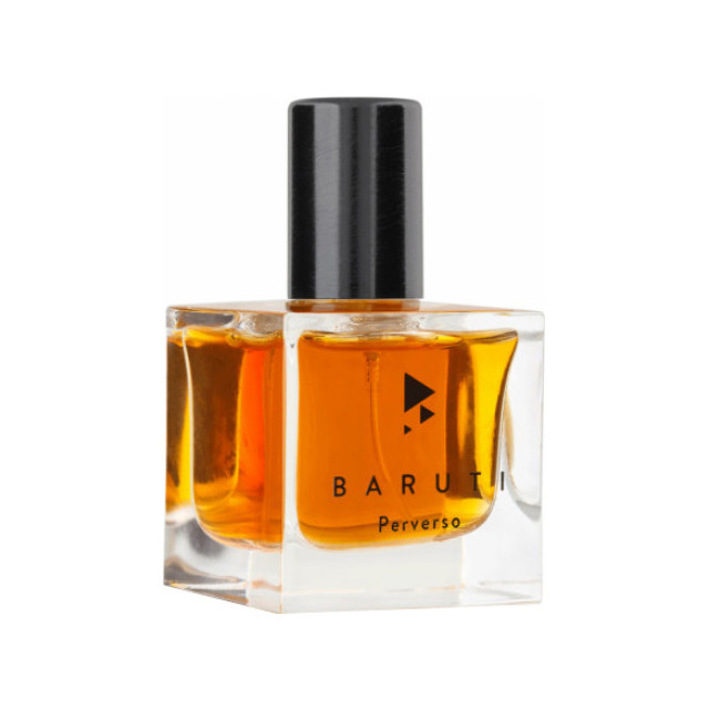 Immagine del profumo Perverso di Baruti