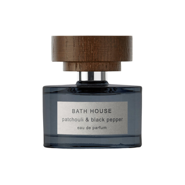 Immagine del profumo Patchouli & Black Pepper di Bath House