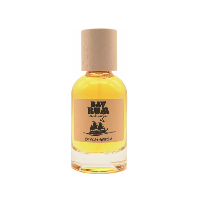 Immagine del profumo Bay Rum di Beach Geeza