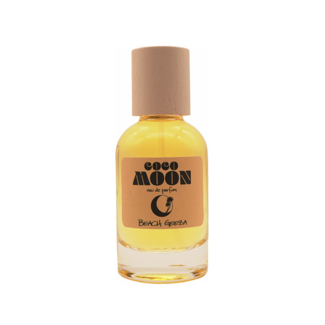 Immagine del profumo Coco Moon di Beach Geeza