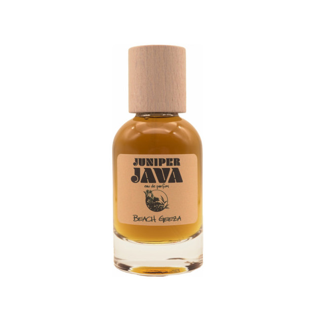 Immagine del profumo Juniper Java di Beach Geeza