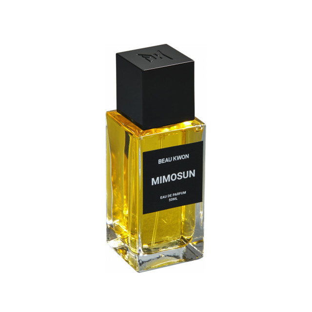 Immagine del profumo Mimosun di Beau Kwon
