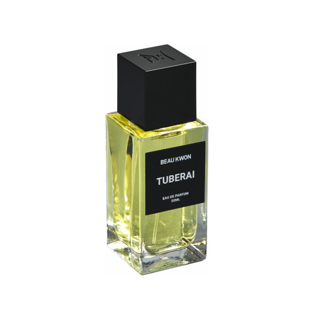 Immagine del profumo Tuberai di Beau Kwon