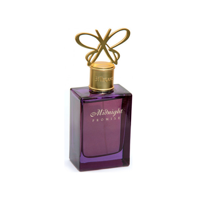 Immagine del profumo Midnight Promise di Bellegance Perfumes