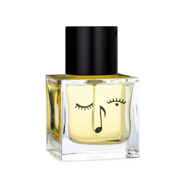 Immagine del profumo Minneapolis 5.3 di Berceuse Parfum