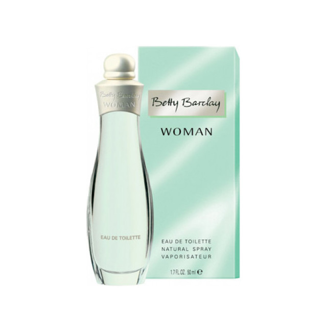 Immagine del profumo Betty Barclay Woman di Betty Barclay