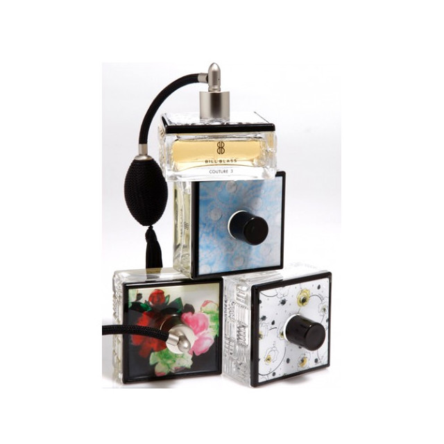 Immagine del profumo Couture 3 di Bill Blass