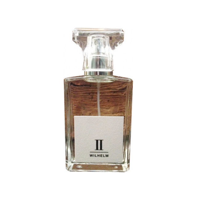 Immagine del profumo Wilhelm II di Wilhelm Perfume