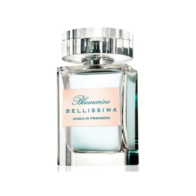 Immagine del profumo Bellissima Acqua di Primavera di Blumarine
