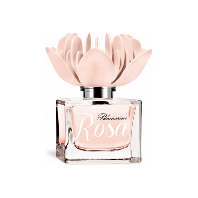 Immagine del profumo Blumarine Rosa di Blumarine