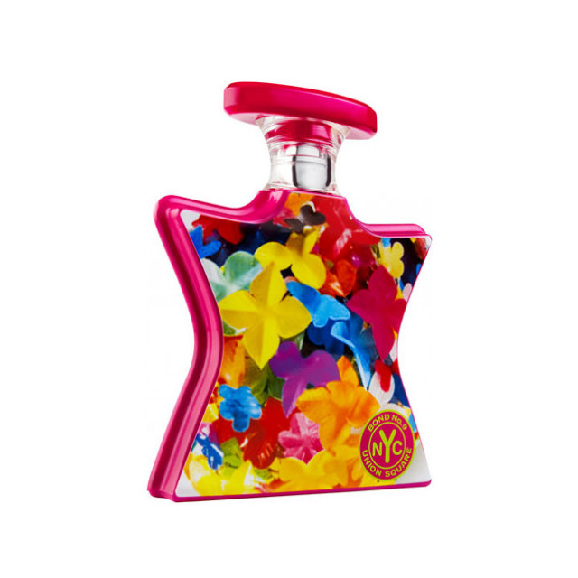 Immagine del profumo Union Square di Bond No 9
