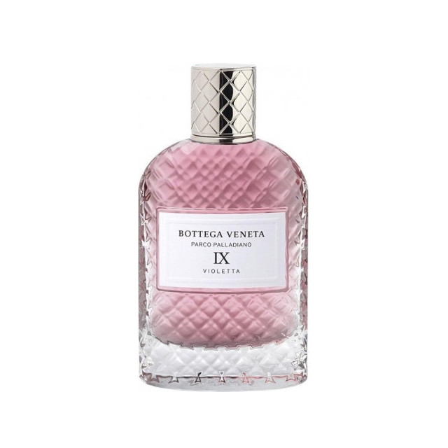 Immagine del profumo Parco Palladiano IX: Violetta di Bottega Veneta