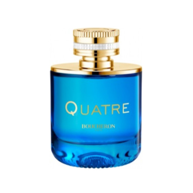 Immagine del profumo Quatre en Bleu di Boucheron