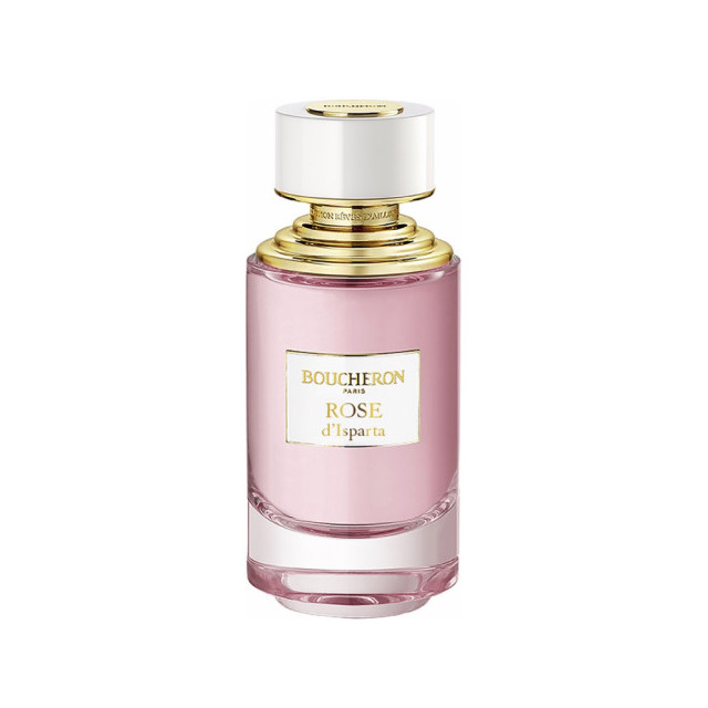Immagine del profumo Rose d'Isparta di Boucheron