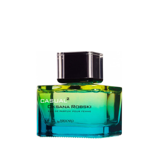 Immagine del profumo Casual 2 Oksana Robski di Brocard