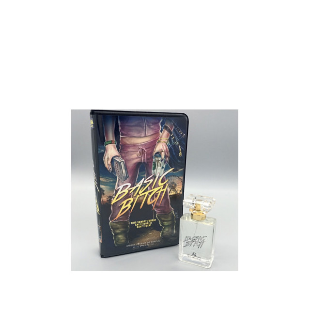 Immagine del profumo Basic Bitch di Xyrena