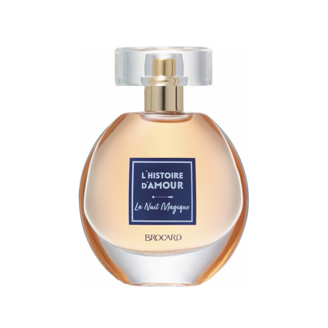 Immagine del profumo La Nuit Magique di Brocard