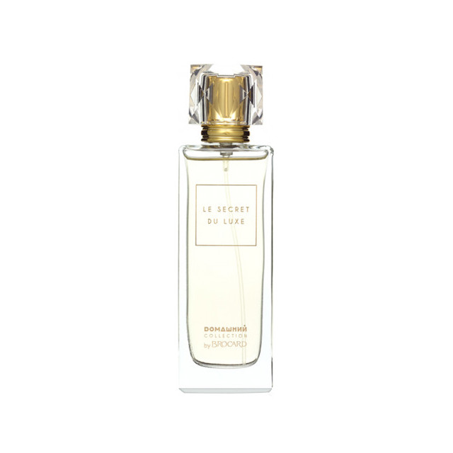 Immagine del profumo Le Secret Du Luxe di Brocard