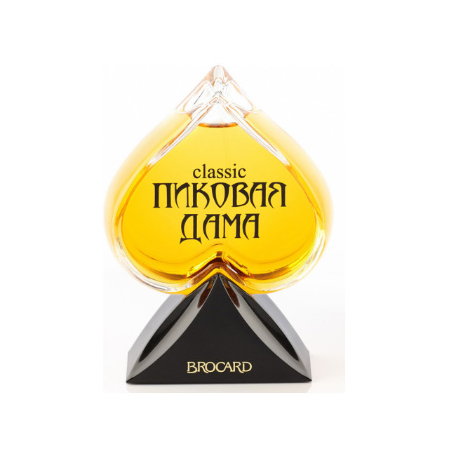 Immagine del profumo The Queen of Spades Classic di Brocard