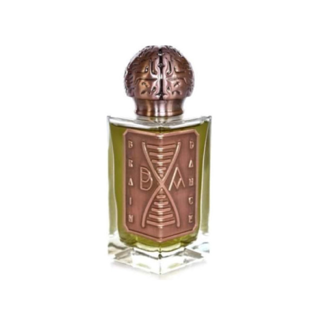Immagine del profumo Brain Dance di Broken Anatomy Perfumes