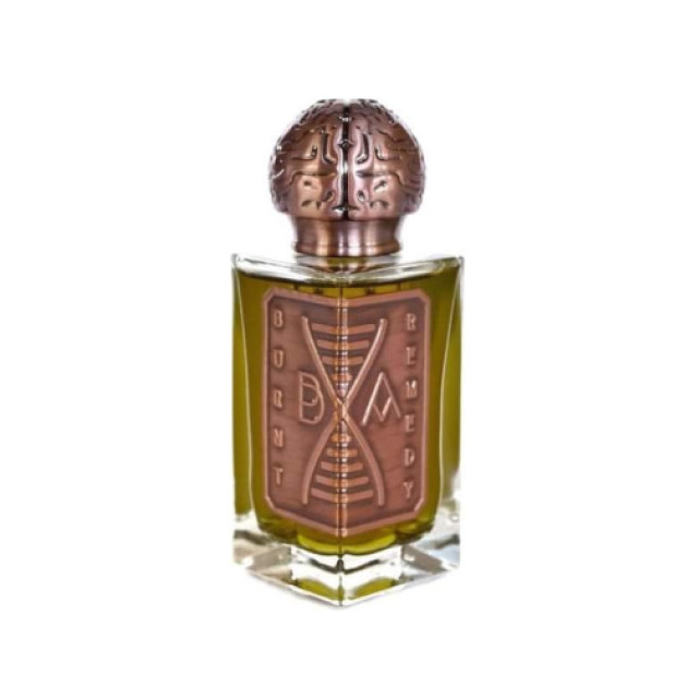 Immagine del profumo Burnt Remedy di Broken Anatomy Perfumes