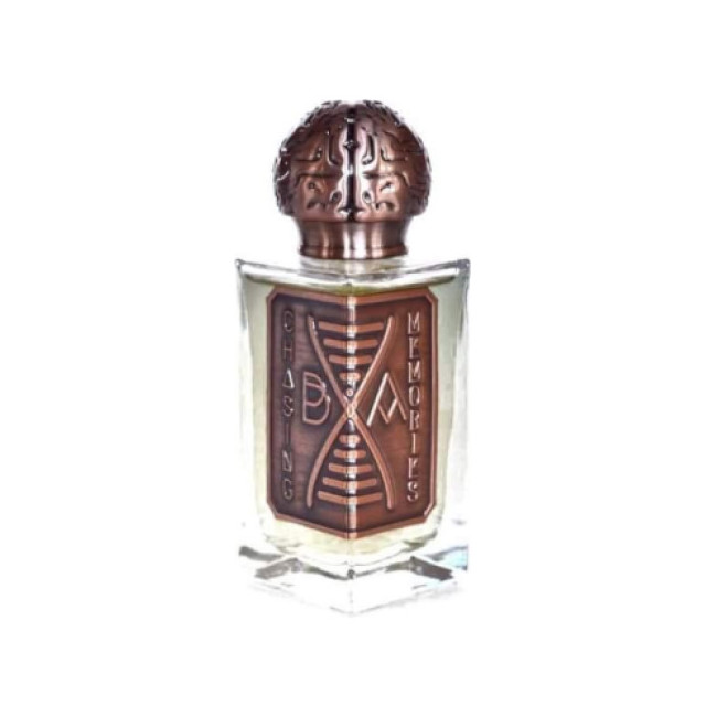 Immagine del profumo Chasing Memories di Broken Anatomy Perfumes