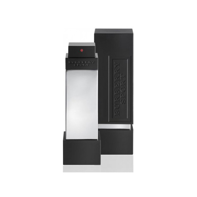 Immagine del profumo Burberry Sport Ice for Men di Burberry