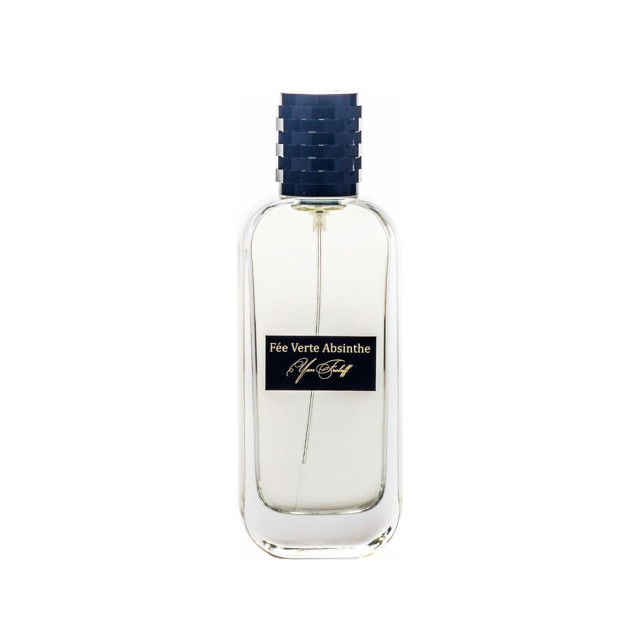 Immagine del profumo Fée Verte Absinthe di YanFroloff