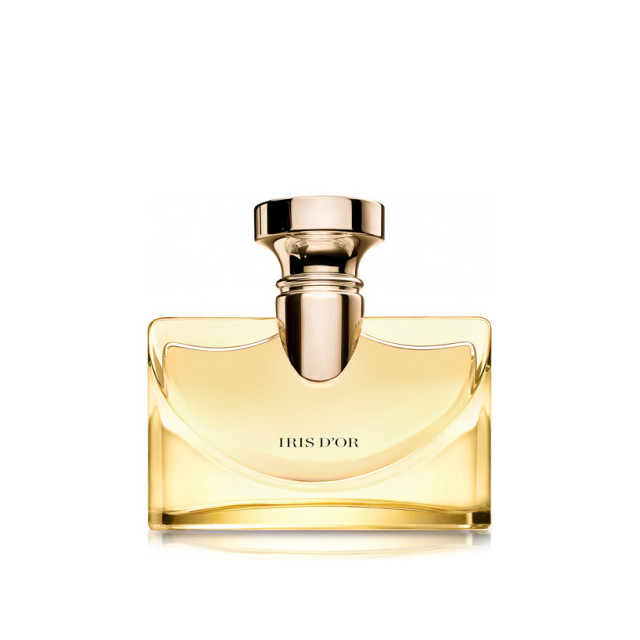 Immagine del profumo Splendida Iris d'Or di Bvlgari