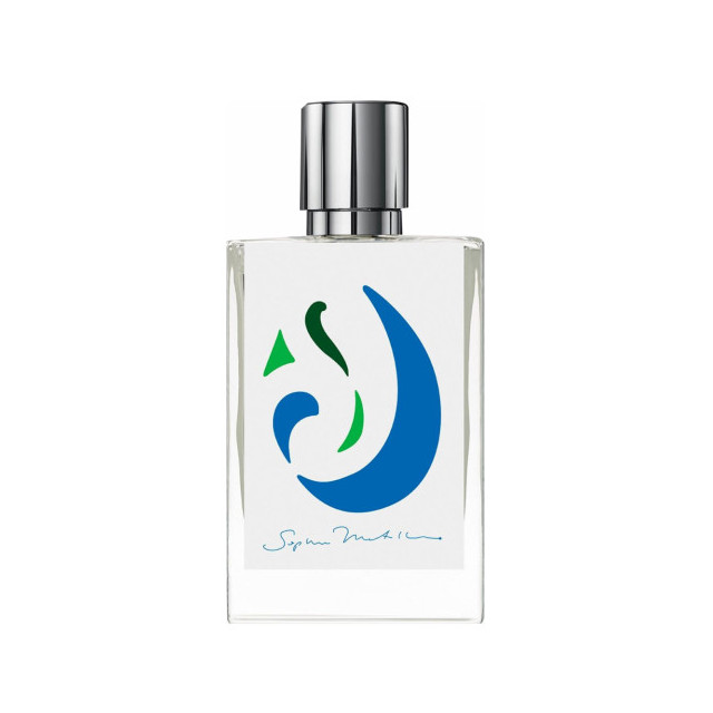 Immagine del profumo Sophie Matisse Art Edition Straight To Heaven, Splash Of Lemon di By Kilian