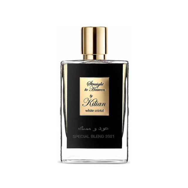 Immagine del profumo Straight to Heaven Oud and Musk Special Blend 2021 di By Kilian