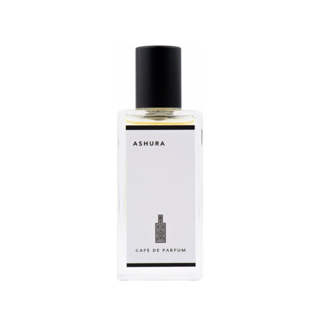 Immagine del profumo Ashura di Café de Parfum