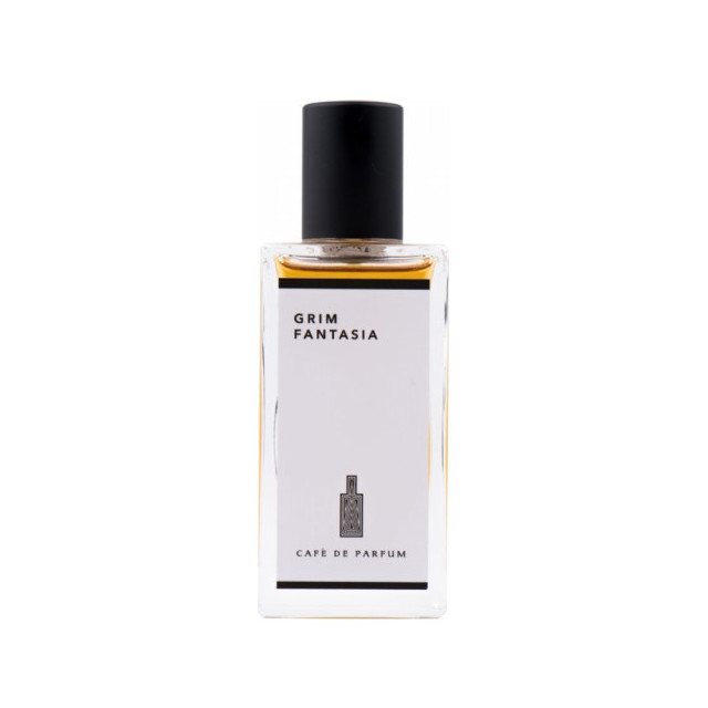 Immagine del profumo Grim Fantasia di Café de Parfum