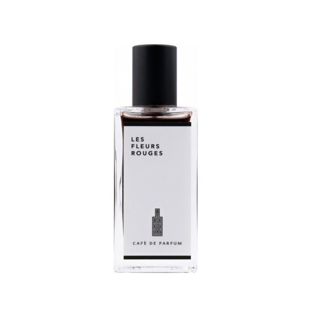 Immagine del profumo Les Fleur Rouges di Café de Parfum