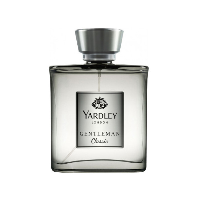 Immagine del profumo Yardley Gentleman Classic di Yardley