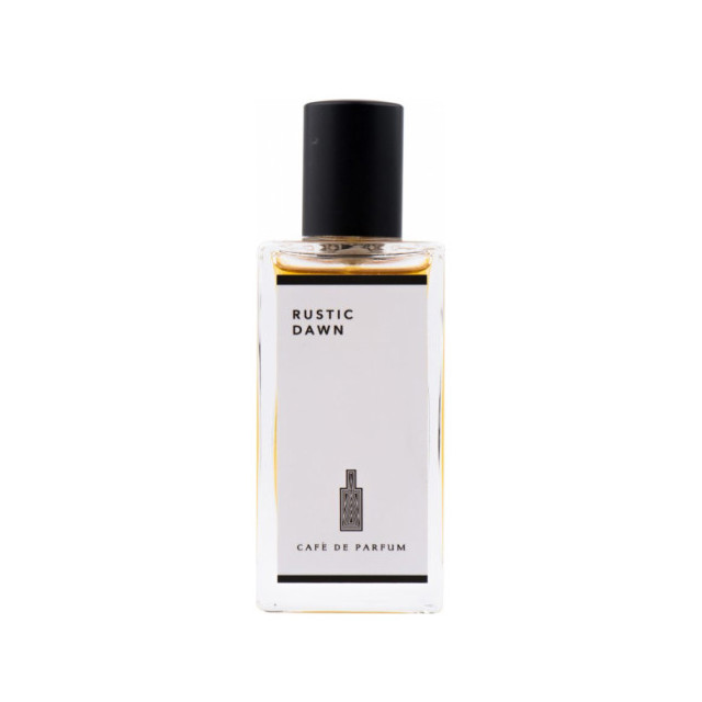 Immagine del profumo Rustic Dawn di Café de Parfum