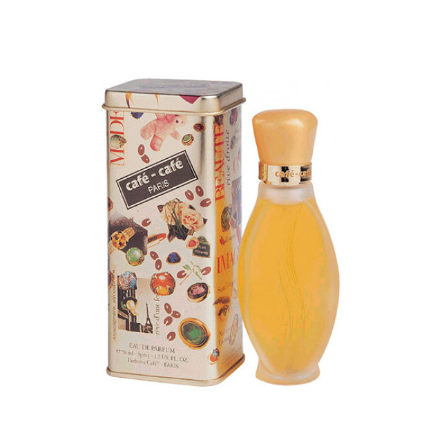 Immagine del profumo Cafe-Cafe di Cafe Parfums