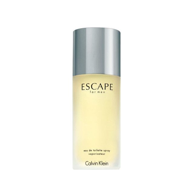 Immagine del profumo Escape for Men di Calvin Klein