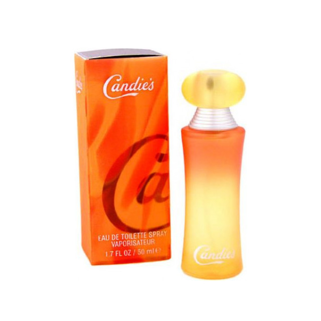 Immagine del profumo Candie's di Candie's