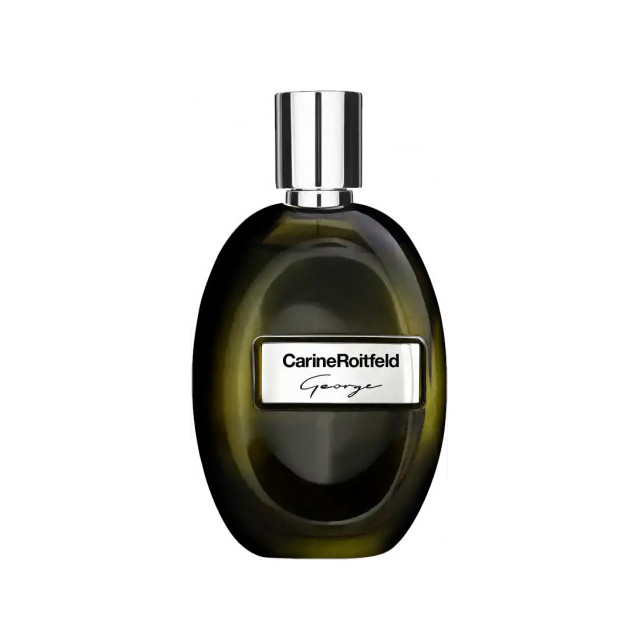 Immagine del profumo George di Carine Roitfeld