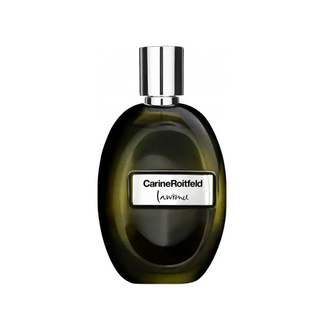 Immagine del profumo Lawrence di Carine Roitfeld