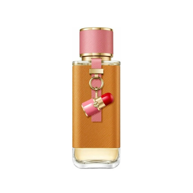 Immagine del profumo Call Me Darling di Carolina Herrera