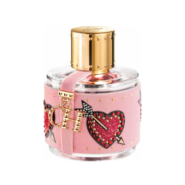 Immagine del profumo CH Queens di Carolina Herrera